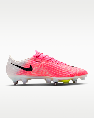Ｔ*様 NIKE ZM SUPERFLY 11 ELITE FG 28cm Nike Mercurial Superfly 11 Elite Soft-Ground Low-Top Football